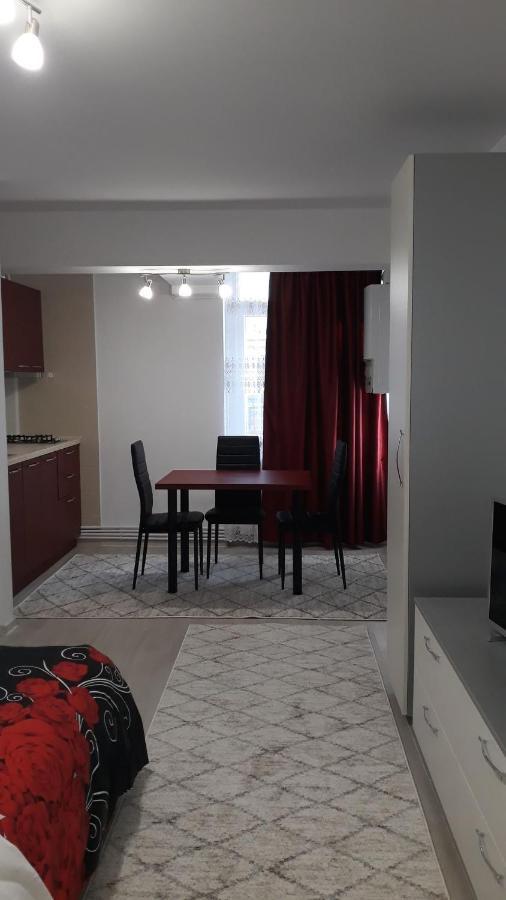 Irvin Apartament Iasi Ngoại thất bức ảnh