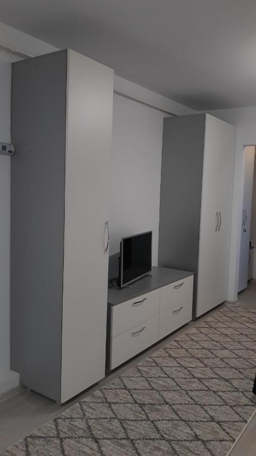 Irvin Apartament Iasi Ngoại thất bức ảnh