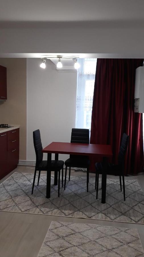 Irvin Apartament Iasi Ngoại thất bức ảnh