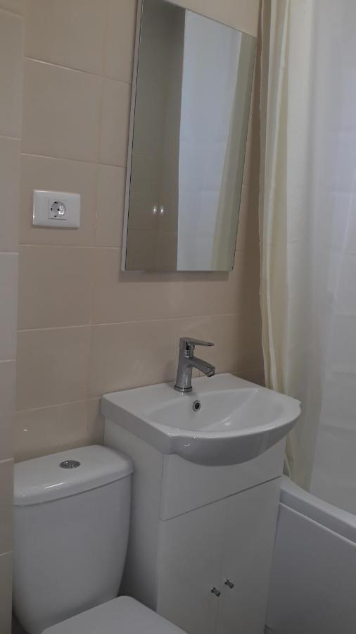 Irvin Apartament Iasi Ngoại thất bức ảnh